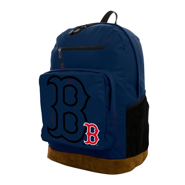Picture of Boston Redsox Playmaker Backpack