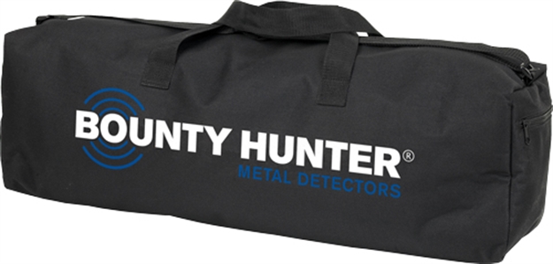 Picture of Bounty Hunter Hunter Carry Bag For Metal Detectors CBAGW 089723122015