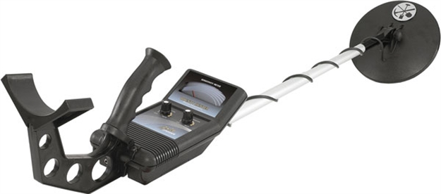 Picture of  Bounty Hunter Hunter "Gold Digger" Metal Detector 089723830842
