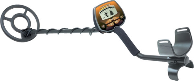 Picture of Bounty Hunter Hunter "Lone Star Pro" Metal Detector PROLONE 089723123036