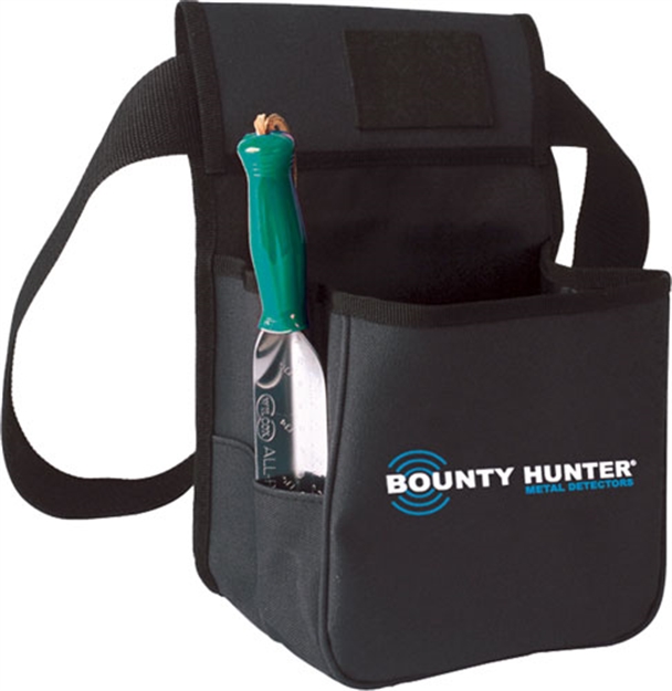 Picture of Bounty Hunter Hunter Pouch & Digger Combo 2 Pockets & 9" Digger TPKITW