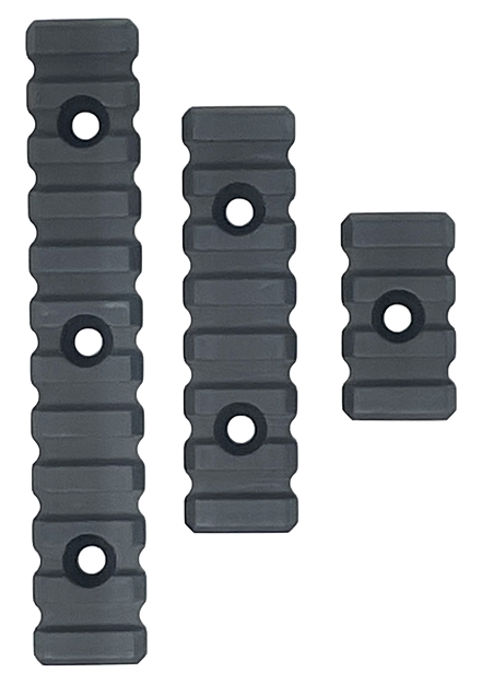 Picture of  Bowden J13115-45 Picatinny Rail Set OF 3