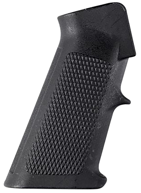 Picture of Bowden Tactical J263008 Lower Parts Kit  With Black Polymer Grip For Ar-Platform J26300-8 810030621591