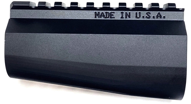 Picture of Bowden Tactical Bowd 4.25" Mp5 Clone Handguar J24404 810030621249