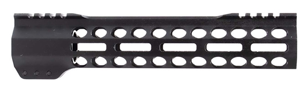 Picture of Bowden Tactical Bowd Cornerstone 10" Hgaurd Comp Black J13553-10C 810030621201