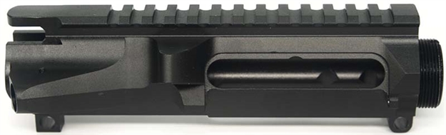 Picture of Bowden Tactical Bowd Upper Receiver 7075 Billet Aluminum J13576-2 810030621492