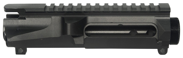 Picture of Bowden Tactical Bowd Upper Receiver 7075 Billet Aluminum J13576-2