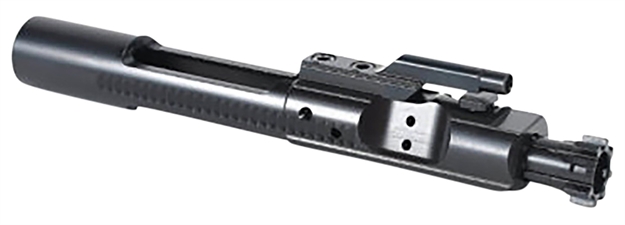 Picture of Bowden Tactical J263002 AR  Bolt Carrier Group With Black Finish J26300-2