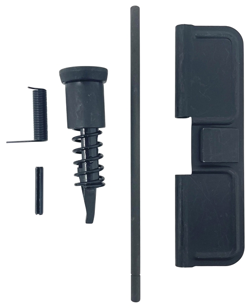 Picture of Bowden Tactical J263003up Upper  With Forward Assist & Dust Cover Assembly For Ar-15 J26300-3UP