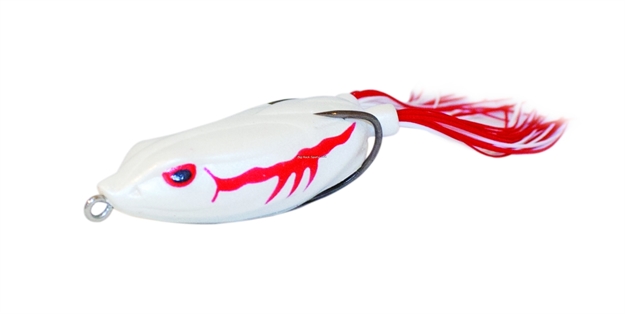 Picture of Boyd Duckett BD Frog 65 MM Bloody Albino