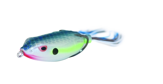 Picture of Boyd Duckett BD Frog 65 MM Ghost Sexy