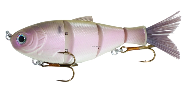Picture of Boyd Duckett BD Shad Swimbait 5" Gizzard Shad