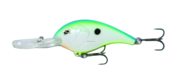 Picture of Boyd Duckett BD Squarebill Crankbait 4.5" Citrus Shad