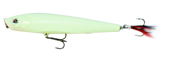 Picture of Boyd Duckett BD Topwater 105 MM Pearl Ayu