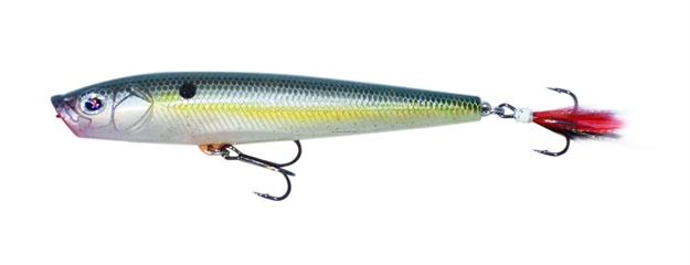 Picture of Boyd Duckett BD Topwater 120 MM Ghost Sexy