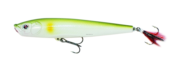Picture of Boyd Duckett BD Topwater 120 MM Topwater Bone