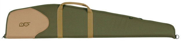 Picture of Boyt Harness 16510 Rifle Case  44" 600D Nylon Olive Green/Khaki