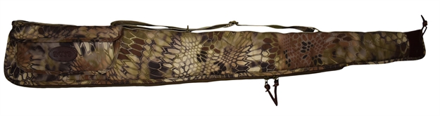 Picture of Boyt Harness 70003 Alaskan Shotgun Case 52" Canvas Kryptek Highlander