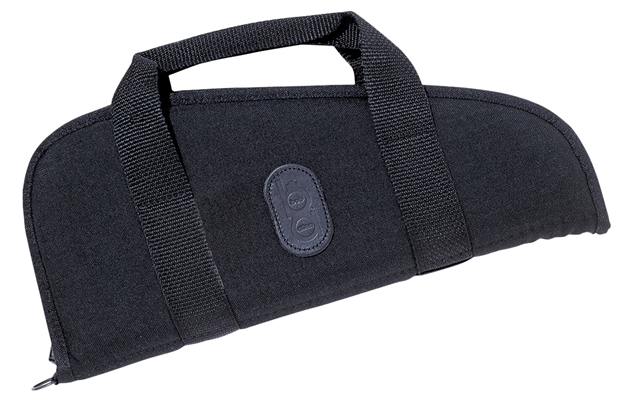 Picture of Boyt Harness 7781 Bison Pistol Rug Canvas Black 10"