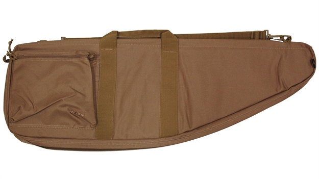 Picture of  Bob Allen 79009 Max-Ops Tactical Tan Polyester Foam Padding Water Resistant