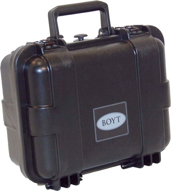 Picture of Boyt Harness CO H11 11" Pistol/Ammo Case