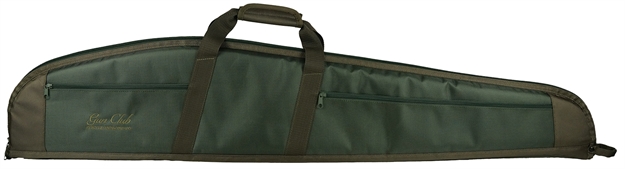 Picture of  Boyt Harness Gc860  Gun Club Guide 48" Dark Green/ Olive Foam Padding Water Resistant