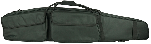 Picture of  Boyt Harness Maxop448  Max-Ops 48" Black Water Resistant Rifle 617867138786