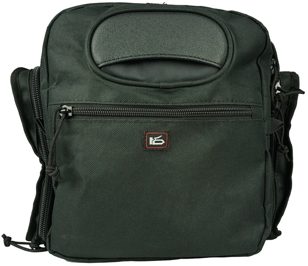 Picture of  Boyt Harness Maxop700 Guardian Max-Ops Black 617867138724