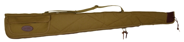 Picture of Boyt Harness Ogc97pxl6 Alaskan Shotgun Case 52" Canvas Khaki
