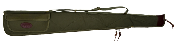 Picture of Boyt Harness Ogc97pxl9 Alaskan Shotgun Case 52" Canvas Green