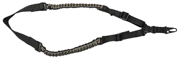 Picture of Boyt Harness Pcs90403 Outdoor Connection Sling Black Nylon Paracord PCS-90403 617867132036