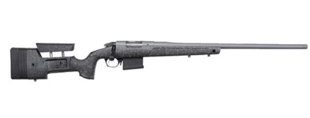 Picture of BP Firearms Company, Llc Hmr Pro 300Wm 26" TB BPR20-300MC