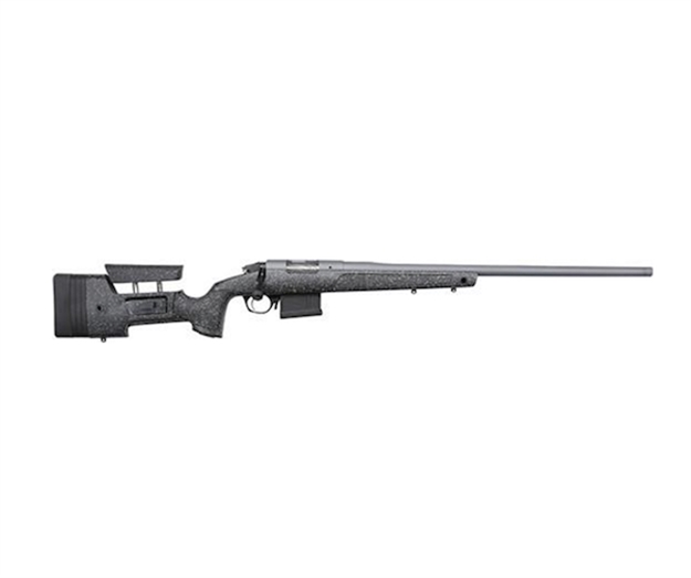Picture of BP Firearms Company, Llc Hmr Pro 6.5 Prc 26" TB BPR20-65PRC 43125065165