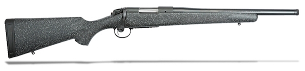 Picture of BP Firearms Company, Llc Ridge Rfl SP 308 18" Syn Stock