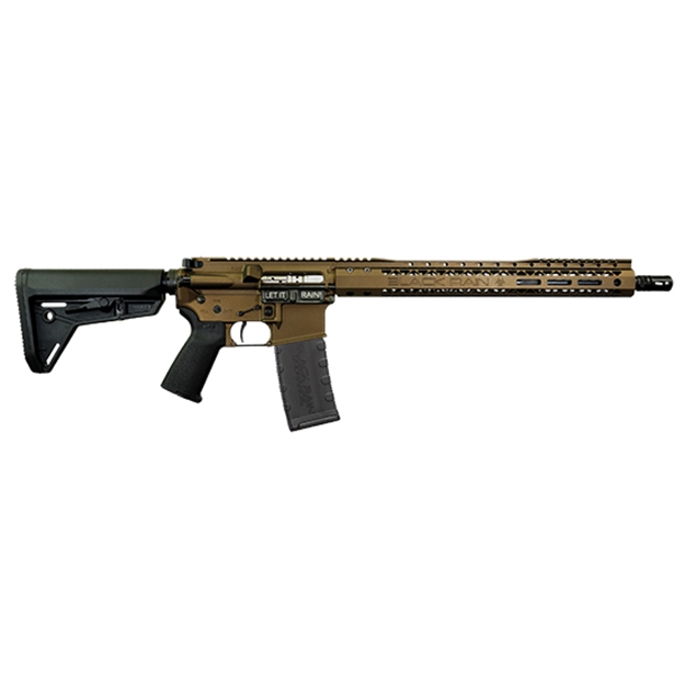 Picture of BR Ssp 5.56 16 Midnight Bronze 30Rd SSPMB 680490947612