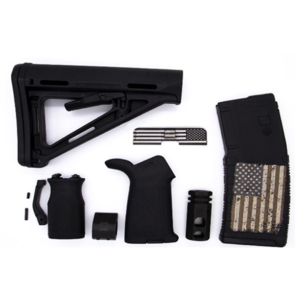 Picture of BR Advanced Upgrade Kit 1 AUK1