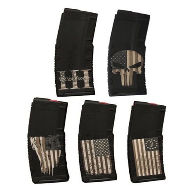 Picture of BR American Mag Package 1 AMMGPK1