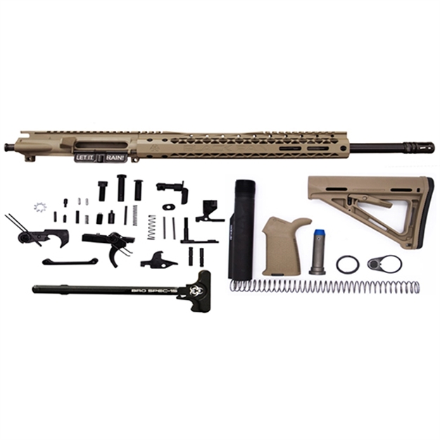 Picture of BR Fde Builders Kit