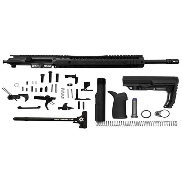 Picture of BR Spec Builders Kit