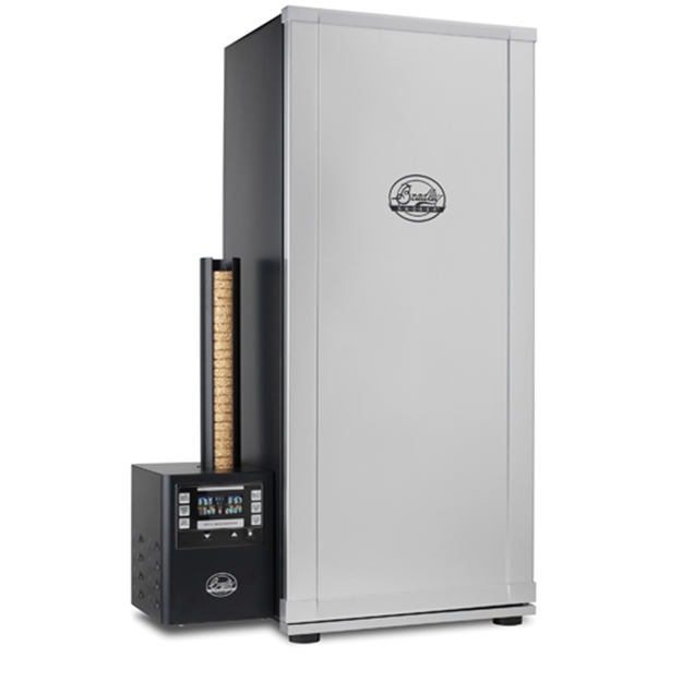 Picture of Bradley Digital 6 Rack Smoker