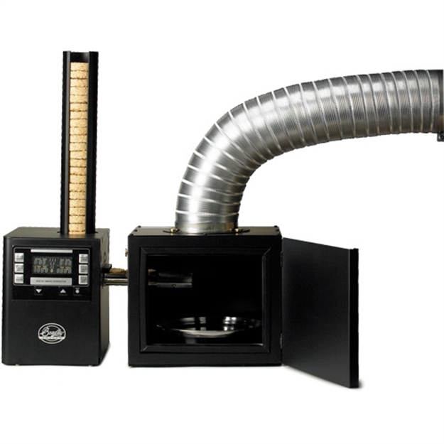 Picture of Bradley Smoker Smoker Cold Smoke Adapter