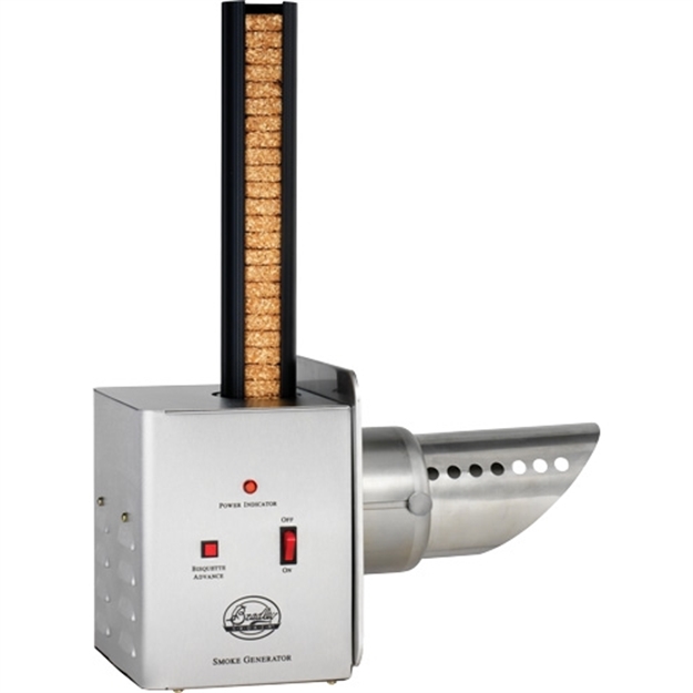 Picture of Bradley Smoker Smoker Smoke Generator W/ Adapter