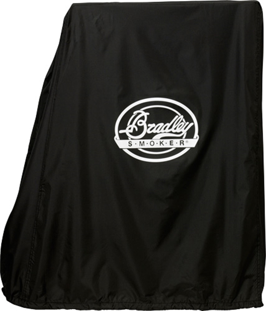 Picture of Bradley Smoker Smoker Weather Resistant Cover 4 Rack