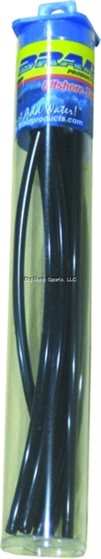 Picture of Braid Chafe Tubing 1.8Mm ID 130Lb-300Lb