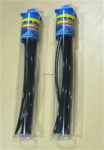 Picture of Braid Chafe Tubing 2.7Mm ID 300Lb-500Lb