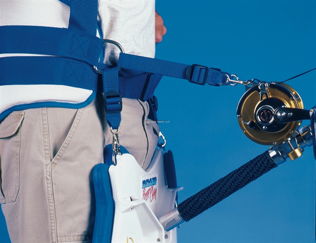 Picture of Braid Drop Straps 2Pk