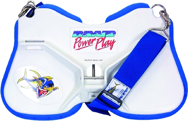 Picture of Braid Tuna Power Play Belt