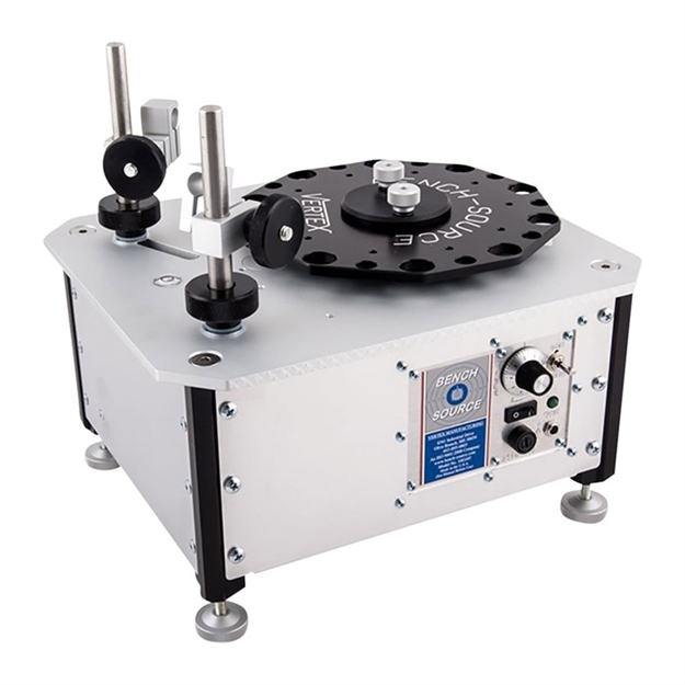 Picture of Brass Case Neck Annealing Machine