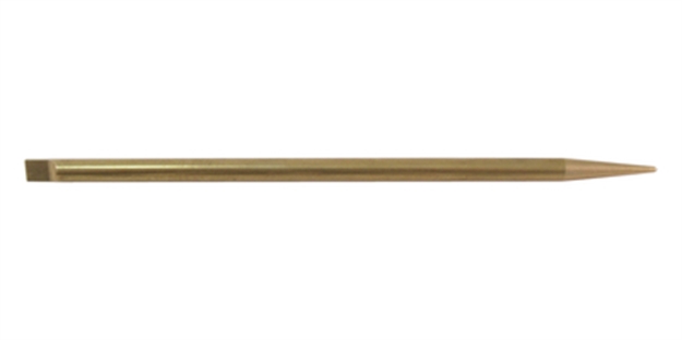 Picture of Brass Gun Pick Cleaning Tool
