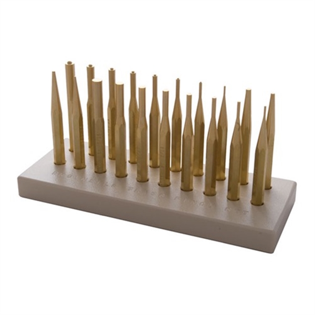 Picture of Brass Punch Set 080000649